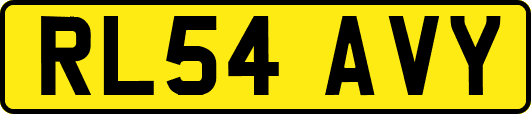 RL54AVY