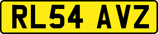 RL54AVZ
