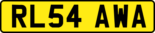 RL54AWA