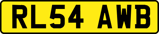 RL54AWB