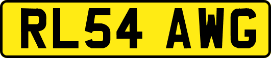 RL54AWG