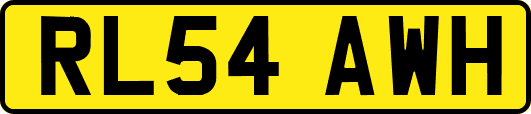 RL54AWH