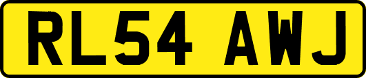 RL54AWJ