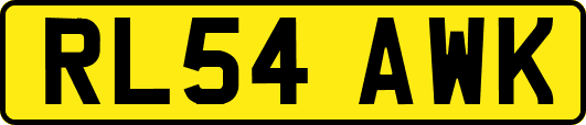 RL54AWK