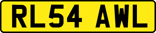 RL54AWL