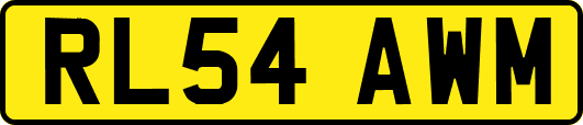 RL54AWM