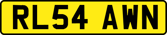 RL54AWN