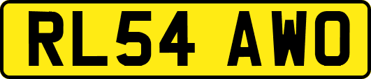 RL54AWO
