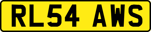 RL54AWS