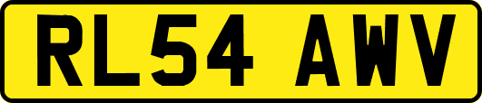 RL54AWV