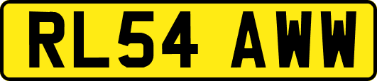 RL54AWW