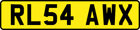 RL54AWX