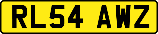 RL54AWZ