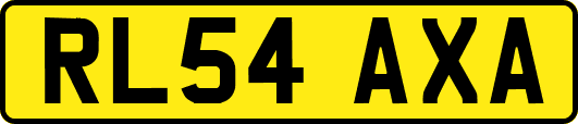 RL54AXA