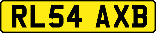 RL54AXB
