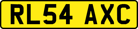 RL54AXC