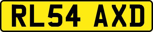 RL54AXD