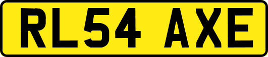 RL54AXE