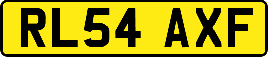 RL54AXF