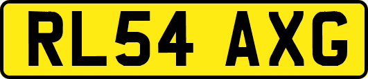 RL54AXG