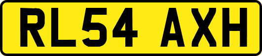 RL54AXH