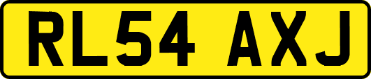 RL54AXJ
