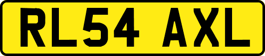 RL54AXL