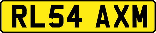 RL54AXM