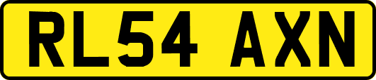 RL54AXN
