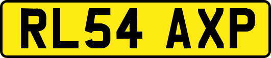 RL54AXP