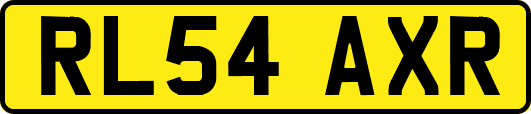 RL54AXR