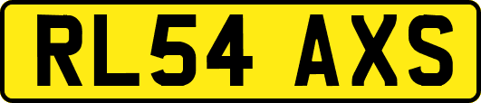 RL54AXS