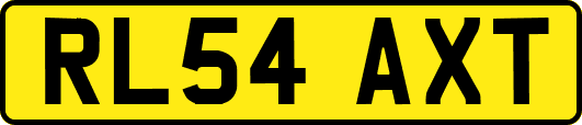 RL54AXT