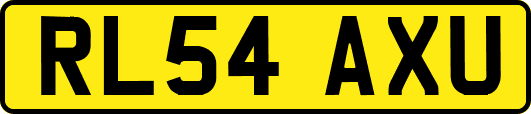 RL54AXU