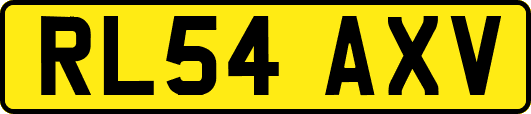 RL54AXV