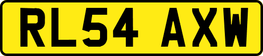 RL54AXW