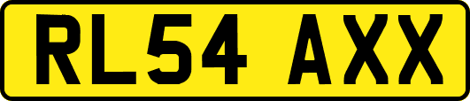 RL54AXX