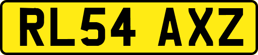 RL54AXZ