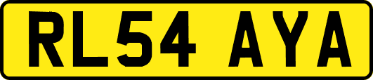 RL54AYA