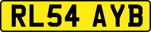RL54AYB