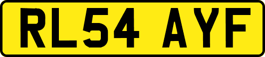 RL54AYF
