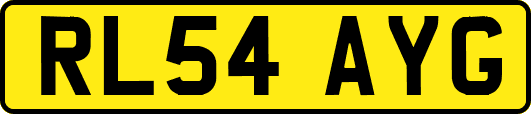 RL54AYG