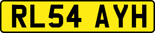 RL54AYH