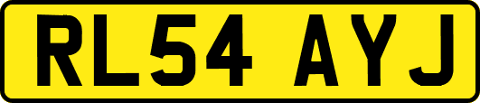 RL54AYJ