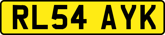 RL54AYK