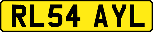 RL54AYL