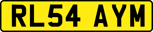 RL54AYM