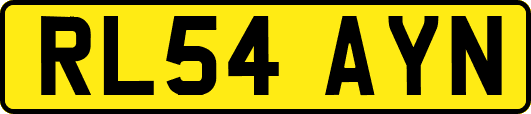 RL54AYN