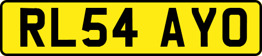 RL54AYO