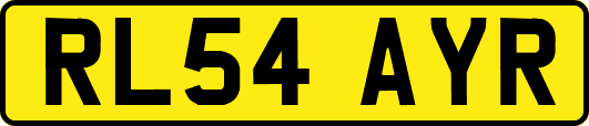 RL54AYR